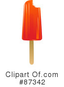 Popsicle Clipart #87342 by elaineitalia