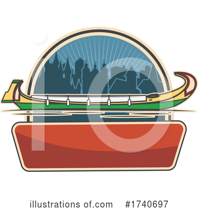 Royalty-Free (RF) Portugal Clipart Illustration by Vector Tradition SM - Stock Sample #1740697