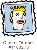 Postage Stamp Clipart #1183270 by lineartestpilot
