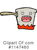Pot Clipart #1147460 by lineartestpilot