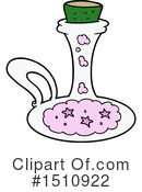 Potion Clipart #1510922 by lineartestpilot