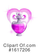Potion Clipart #1617206 by Vector Tradition SM