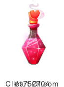 Potion Clipart #1752704 by Vector Tradition SM