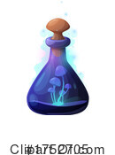 Potion Clipart #1752705 by Vector Tradition SM
