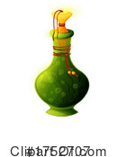 Potion Clipart #1752707 by Vector Tradition SM