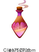 Potion Clipart #1752708 by Vector Tradition SM