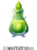 Potion Clipart #1752710 by Vector Tradition SM