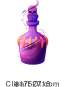 Potion Clipart #1752718 by Vector Tradition SM