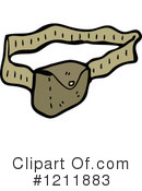 Pouch Clipart #1211883 by lineartestpilot