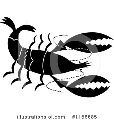 Animal Clipart #1156685 by BestVector