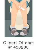 Pregnancy Clipart #1450230 by BNP Design Studio