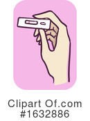 Pregnancy Clipart #1632886 by BNP Design Studio