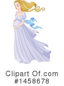 Pregnant Clipart #1458678 by Pushkin