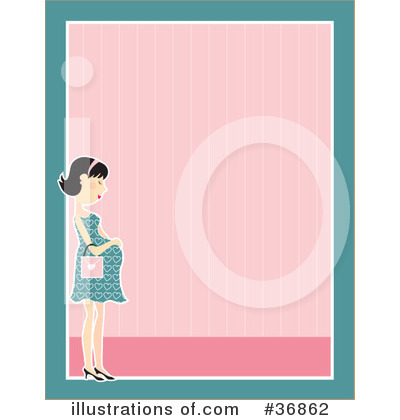 Border Clipart #36862 by Maria Bell