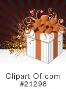 Present Clipart #21298 by OnFocusMedia