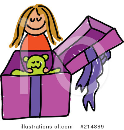 Christmas Presents Clipart #214889 by Prawny