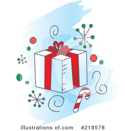 Gift Clipart #218578 by Cory Thoman