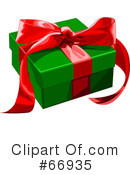 Present Clipart #66935 by Pushkin
