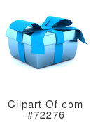 Present Clipart #72276 by KJ Pargeter