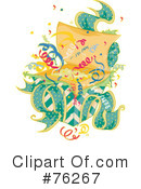 Present Clipart #76267 by BNP Design Studio