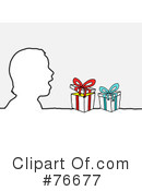 Present Clipart #76677 by NL shop