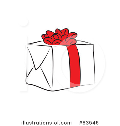 Presents Clipart #83546 by Prawny