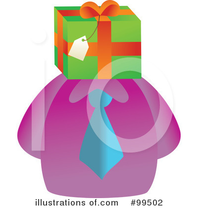 Gifts Clipart #99502 by Prawny