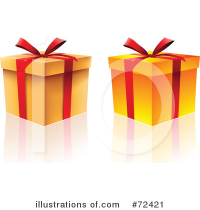 Gift Clipart #72421 by cidepix