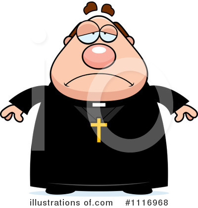 Father Clipart #1116968 by Cory Thoman