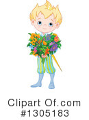 Prince Clipart #1305183 by Pushkin