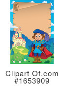 Prince Clipart #1653909 by visekart