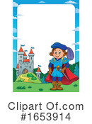 Prince Clipart #1653914 by visekart
