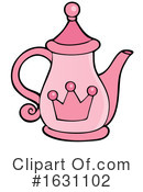 Princess Clipart #1631102 by visekart