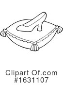 Princess Clipart #1631107 by visekart