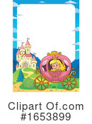 Princess Clipart #1653899 by visekart
