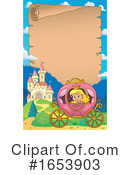 Princess Clipart #1653903 by visekart