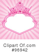 Princess Clipart #96942 by Pushkin