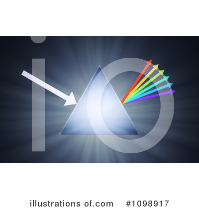 Rainbow Clipart #1098917 by Mopic