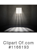 Prison Clipart #1166193 by Mopic