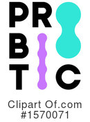 Probiotics Clipart #1570071 by elena