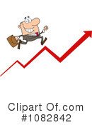 Profit Clipart #1082842 by Hit Toon