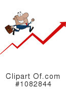 Profit Clipart #1082844 by Hit Toon