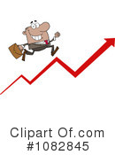 Profit Clipart #1082845 by Hit Toon