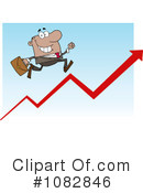 Profit Clipart #1082846 by Hit Toon