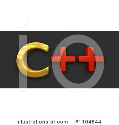 Royalty-Free (RF) Programming Clipart Illustration by Leo Blanchette - Stock Sample #1104644