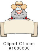 Prospector Clipart #1080630 by Cory Thoman