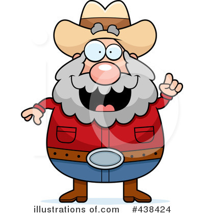 Prospector Clipart #438424 by Cory Thoman