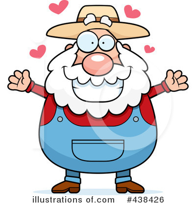 Prospector Clipart #438426 by Cory Thoman