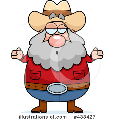 Prospector Clipart #438427 by Cory Thoman