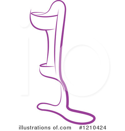 Royalty-Free (RF) Prosthetic Clipart Illustration by Lal Perera - Stock Sample #1210424